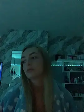 LusciousLailax online show from April 26, 8:39 pm