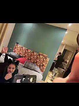 Xsiberia online show from April 6, 8:32 pm