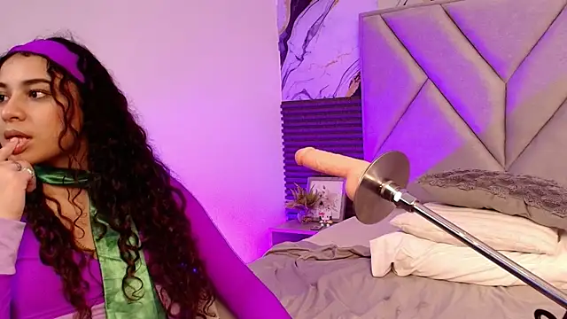 HemmaStar online show from April 17, 9:50 pm