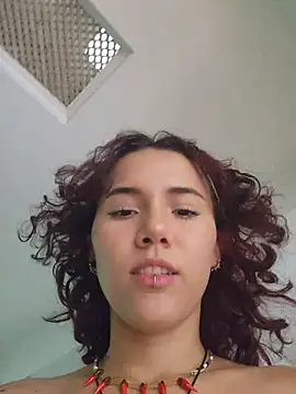 Isabella Stark online show from March 13, 10:33 pm