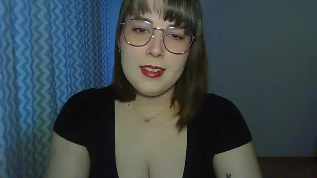 ClaraHard online show from April 13, 4:52 pm