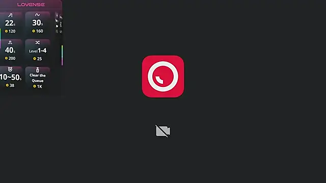 PaulaVegaa online show from April 9, 12:43 pm