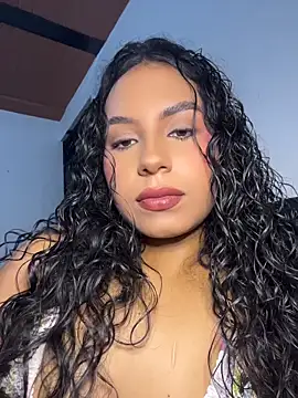 AmeliaAndersson online show from June 4, 8:19 am