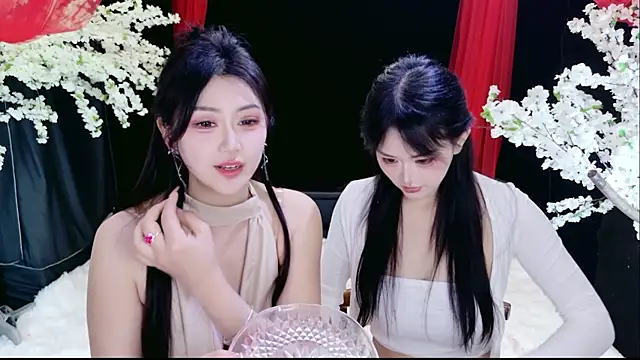 Banana-Milk69 online show from March 14, 2:45 am