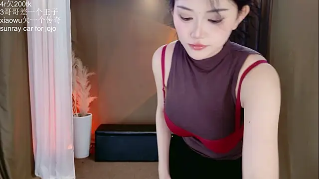 Banana-Milk69 online show from July 27, 3:25 am