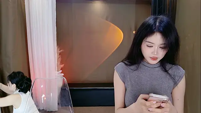 Banana-Milk69 online show from July 17, 1:10 am