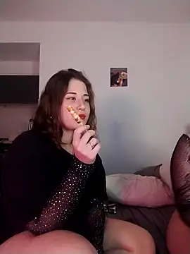 beluve l online show from March 19, 5:12 am