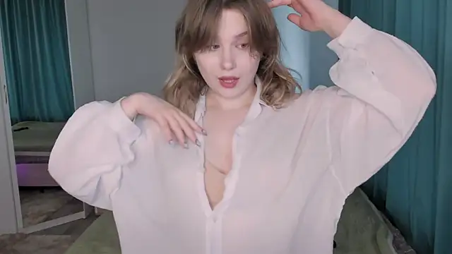 JennyHardy online show from July 28, 2:13 pm