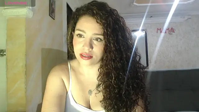 melany montenegro online show from June 11, 6:43 am