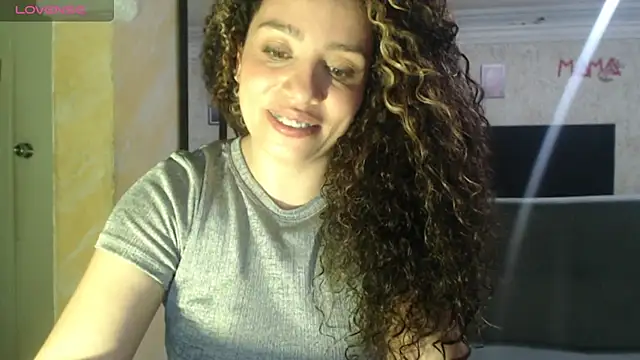 melany montenegro online show from June 3, 5:19 am