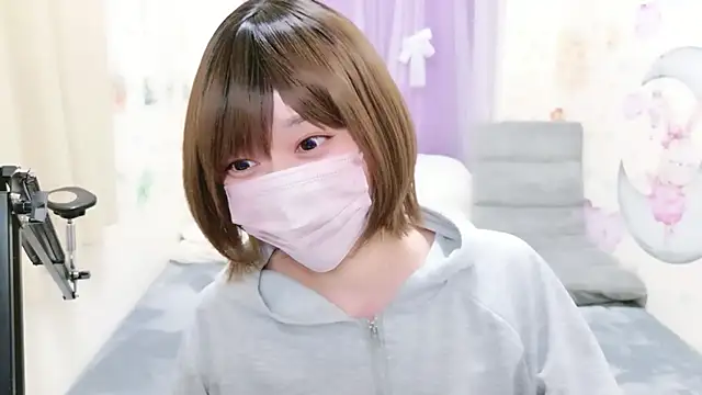 Koyuki snow online show from August 2, 1:36 pm