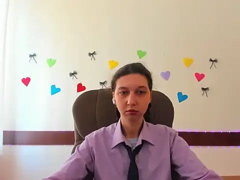 Ellina Star online show from March 13, 9:32 am