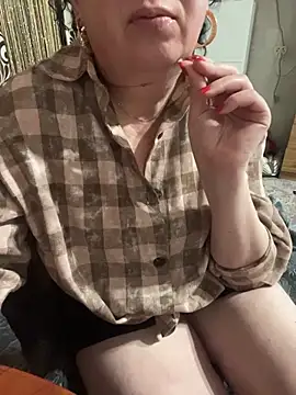 Melissa Morris online show from March 4, 6:47 pm