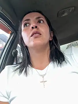 SamanthaWalker  online show from March 16, 11:58 am