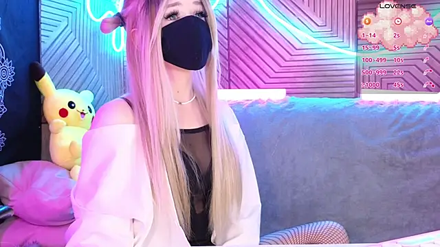 chill paws online show from April 17, 12:57 am