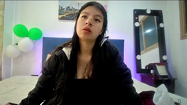 HIMAWARY SOIN5 online show from March 28, 1:21 pm