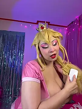 Andrea Bloomix   online show from June 17, 11:06 pm