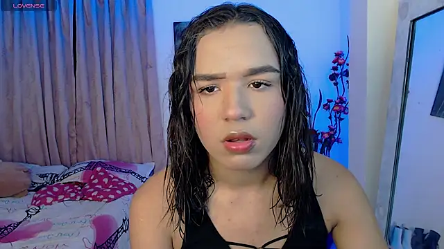 Candyy doll   online show from March 5, 6:37 pm