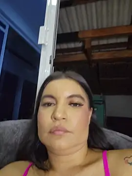 Pretty Julieta online show from April 7, 4:47 am