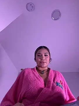 Kendall  evanss online show from July 23, 1:58 am