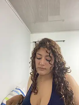 Amber roouse online show from May 20, 1:24 am