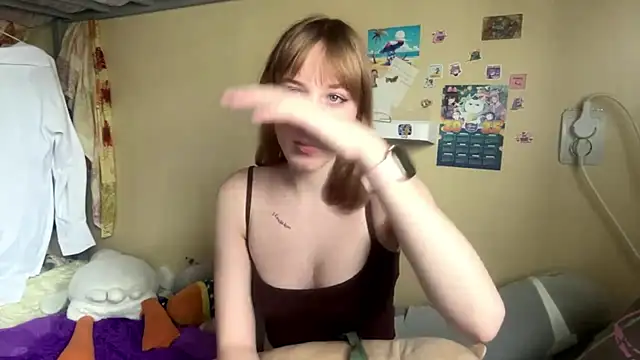 AquilineOrites online show from July 6, 6:51 am