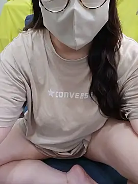 ayumidesu online show from July 13, 5:08 am