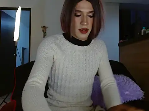 Sofia420 online show from April 13, 12:23 am