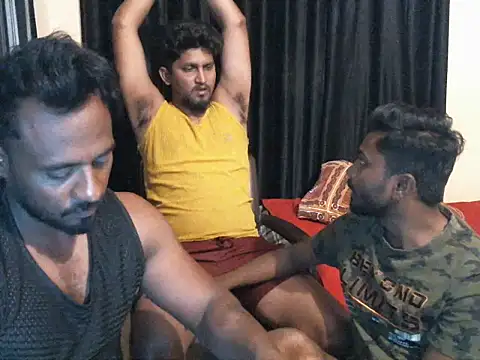 indguys2026 online show from March 7, 10:11 am