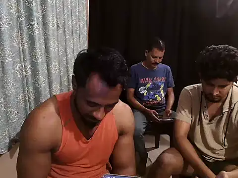 indguys2026 online show from May 3, 5:00 am