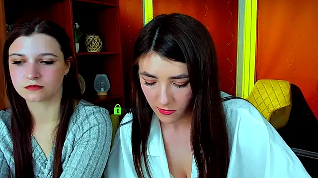 jessi lady1 online show from March 24, 12:43 pm