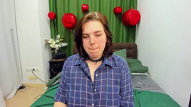 DanielaHot4u online show from March 16, 5:44 am