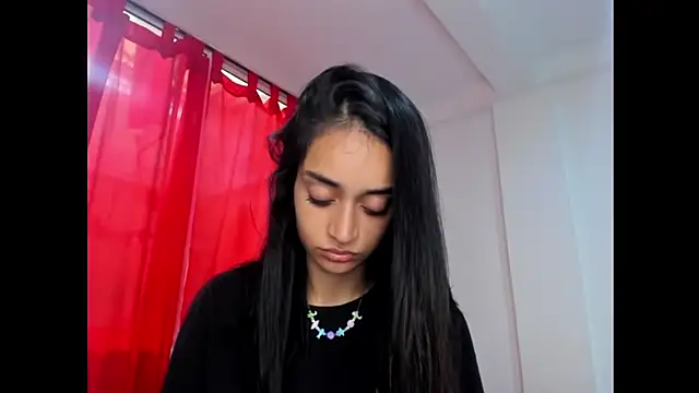 leilani X online show from May 4, 2:54 pm