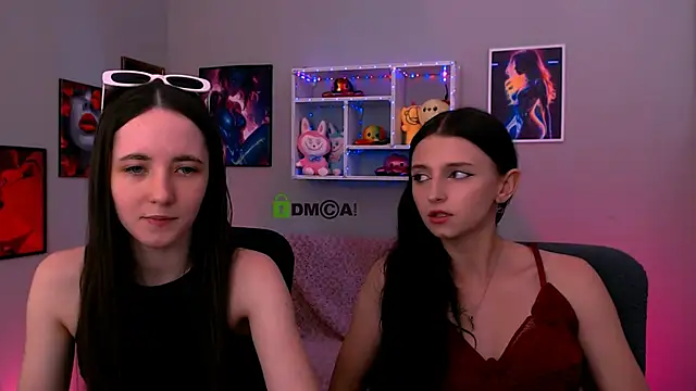 bella dorn online show from June 11, 1:19 pm