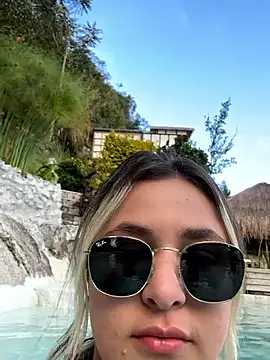 Alexa Restrepo1 online show from March 7, 10:28 pm