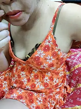 Manisha-Rai online show from April 28, 2:27 am