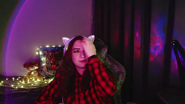 Celia Sensual  online show from July 13, 8:31 pm