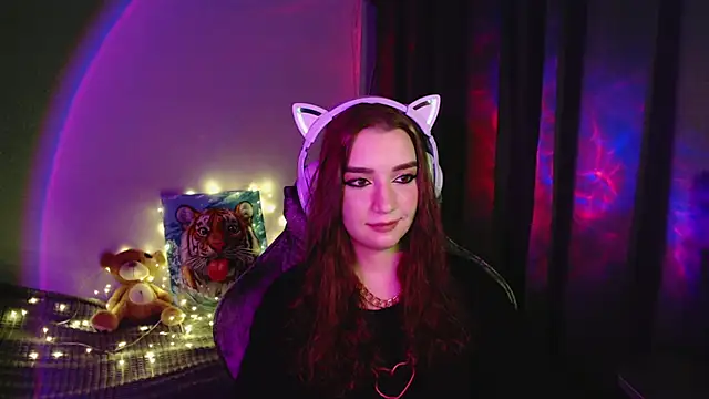 Celia Sensual  online show from July 14, 8:24 pm