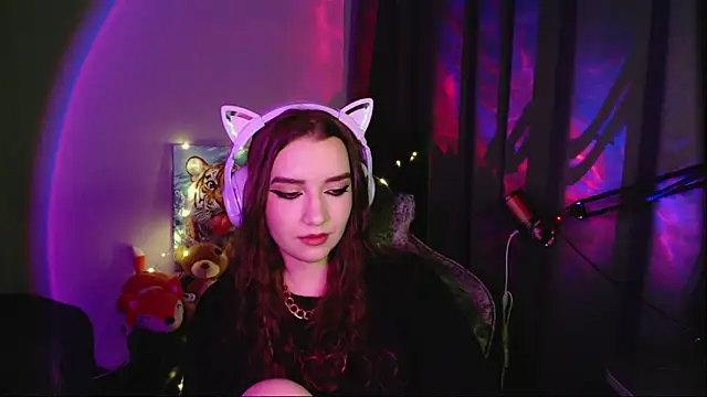 Celia Sensual  online show from June 1, 8:54 pm