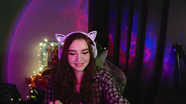 Celia Sensual  online show from July 4, 6:04 pm