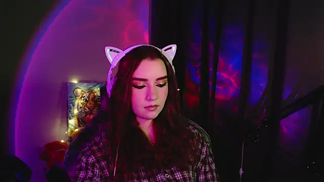 Celia Sensual  online show from June 14, 5:57 pm