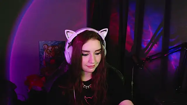 Celia Sensual  online show from June 15, 8:31 pm