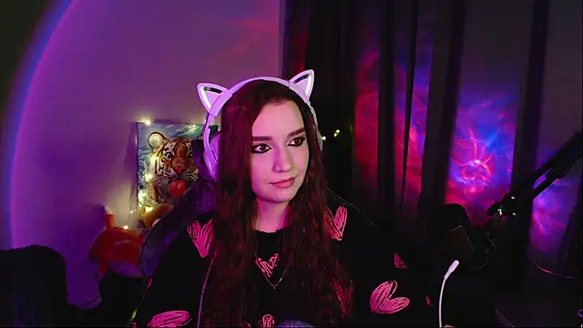 Celia Sensual  online show from June 4, 7:51 pm