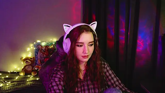 Celia Sensual  online show from August 9, 8:56 pm