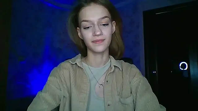 Chrissy Joyful online show from March 14, 5:19 am