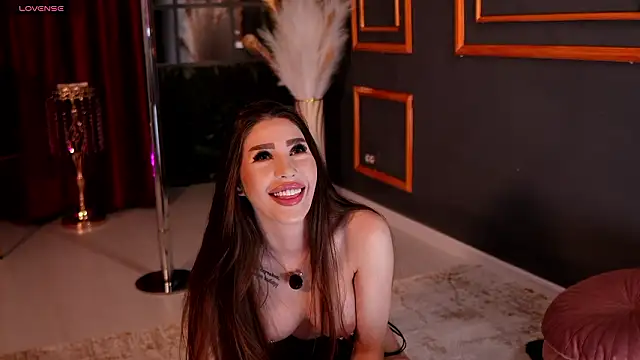 BurgundyMuse online show from March 29, 7:57 pm