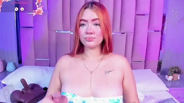 Saory     online show from March 29, 1:04 am