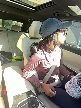 Princessssbby online show from April 15, 2:28 pm