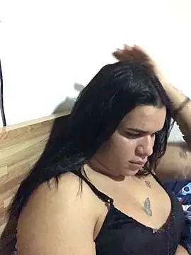 Gabrielaparaiso online show from May 26, 12:37 pm