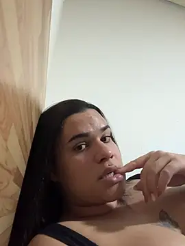 Gabrielaparaiso online show from July 28, 2:09 am